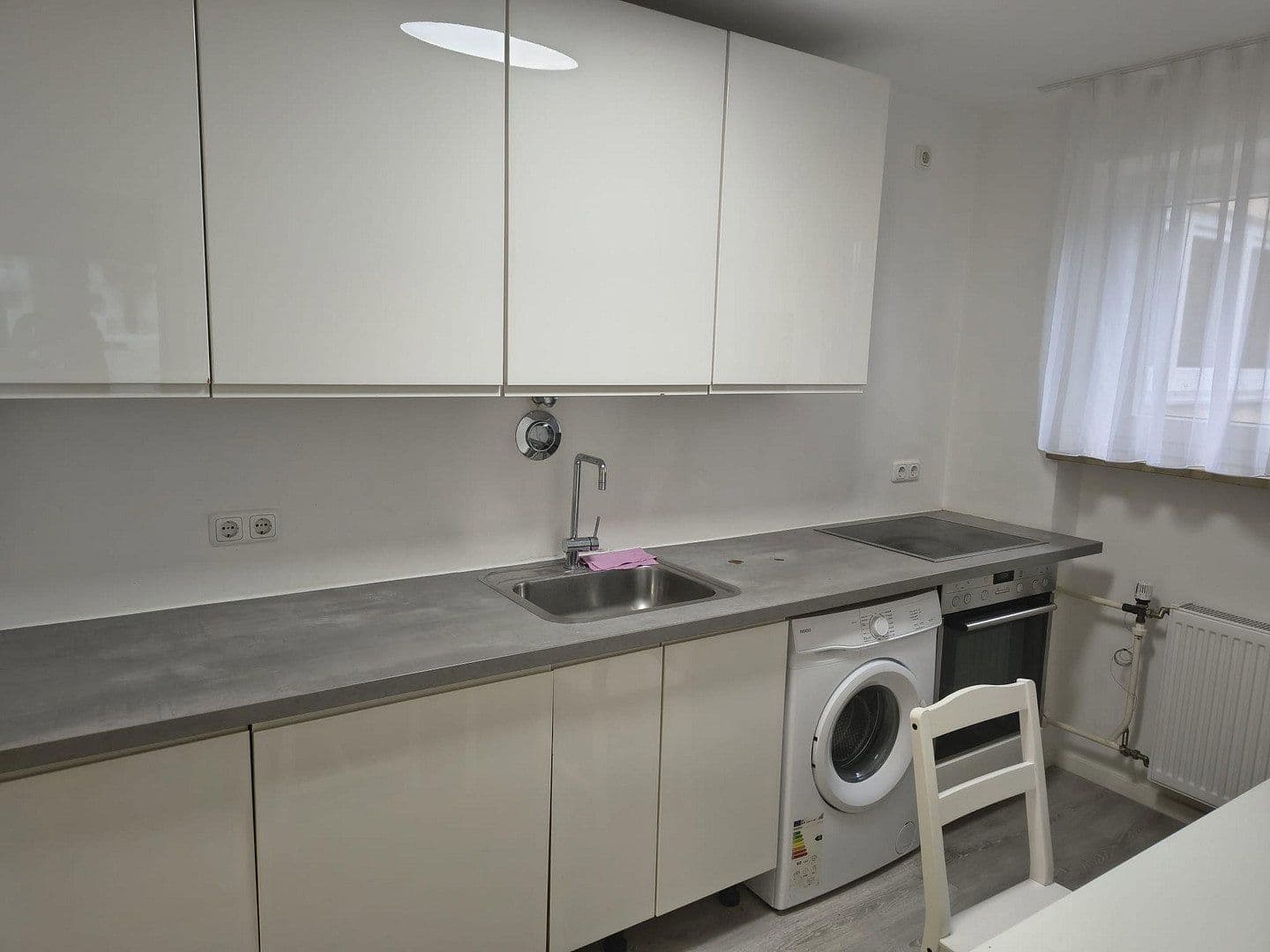 Pronájem bytu 50 m², Forstenrieder Allee 2, München, Bavorsko Pronájem bytu 50 m², Forstenrieder Allee 2, München, Bavorsko
