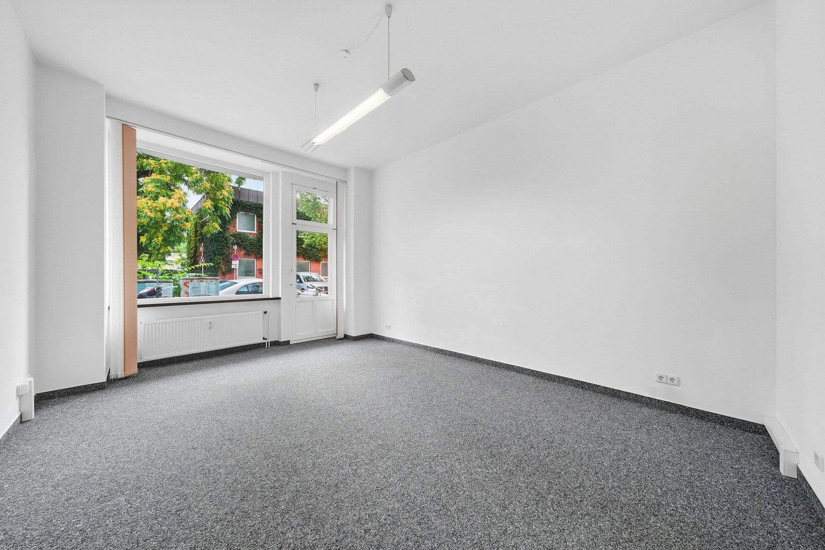 Pronájem kanceláře 135 m², Berlin, Berlín Pronájem kanceláře 135 m², Berlin, Berlín