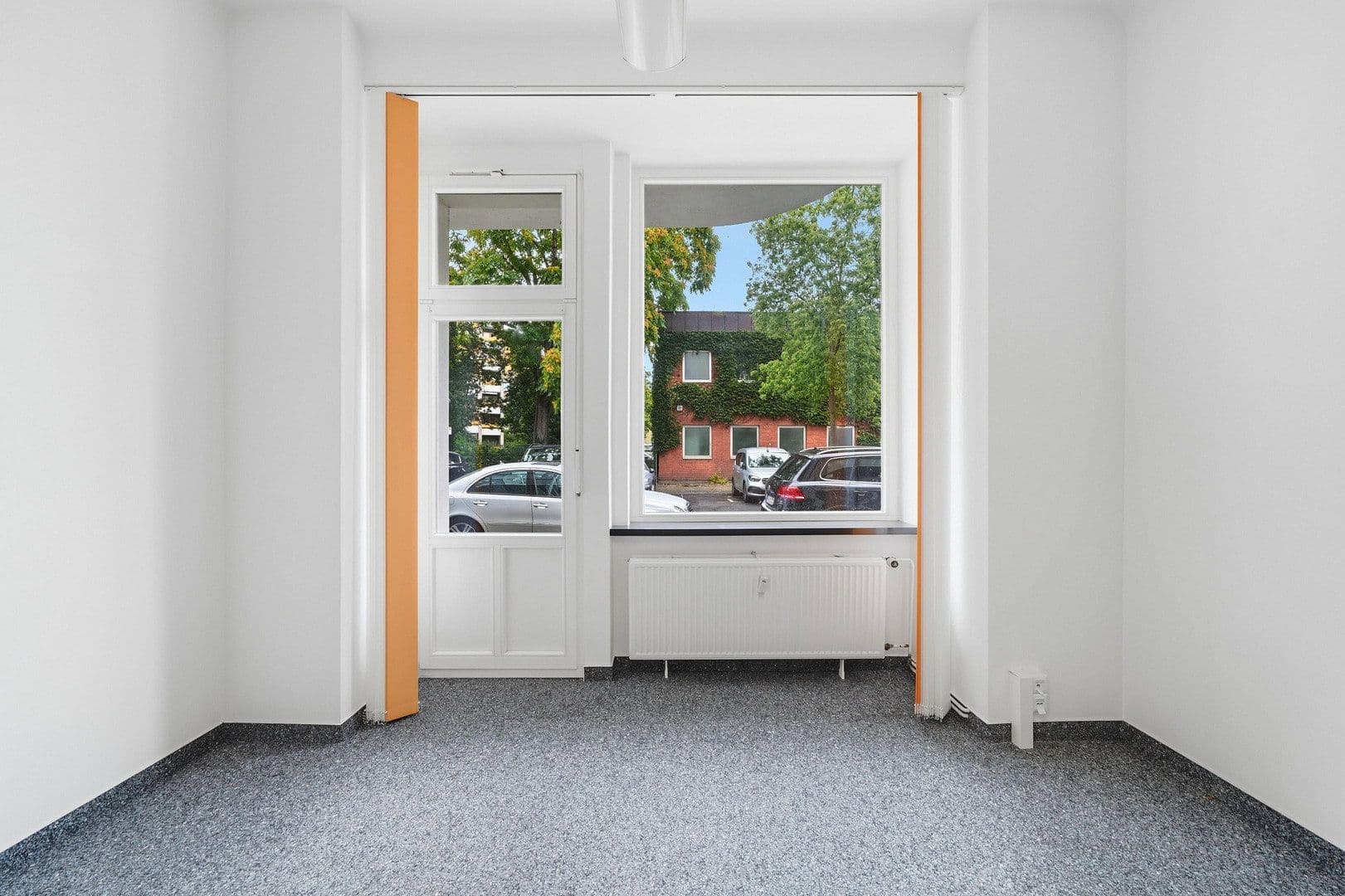 Pronájem kanceláře 135 m², Berlin, Berlín Pronájem kanceláře 135 m², Berlin, Berlín