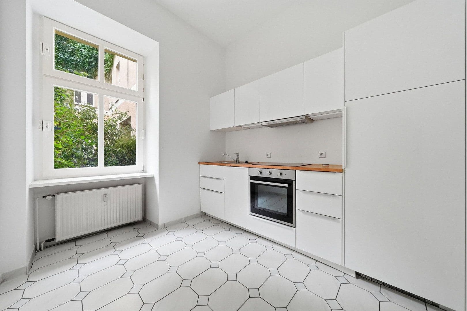Pronájem kanceláře 135 m², Berlin, Berlín Pronájem kanceláře 135 m², Berlin, Berlín