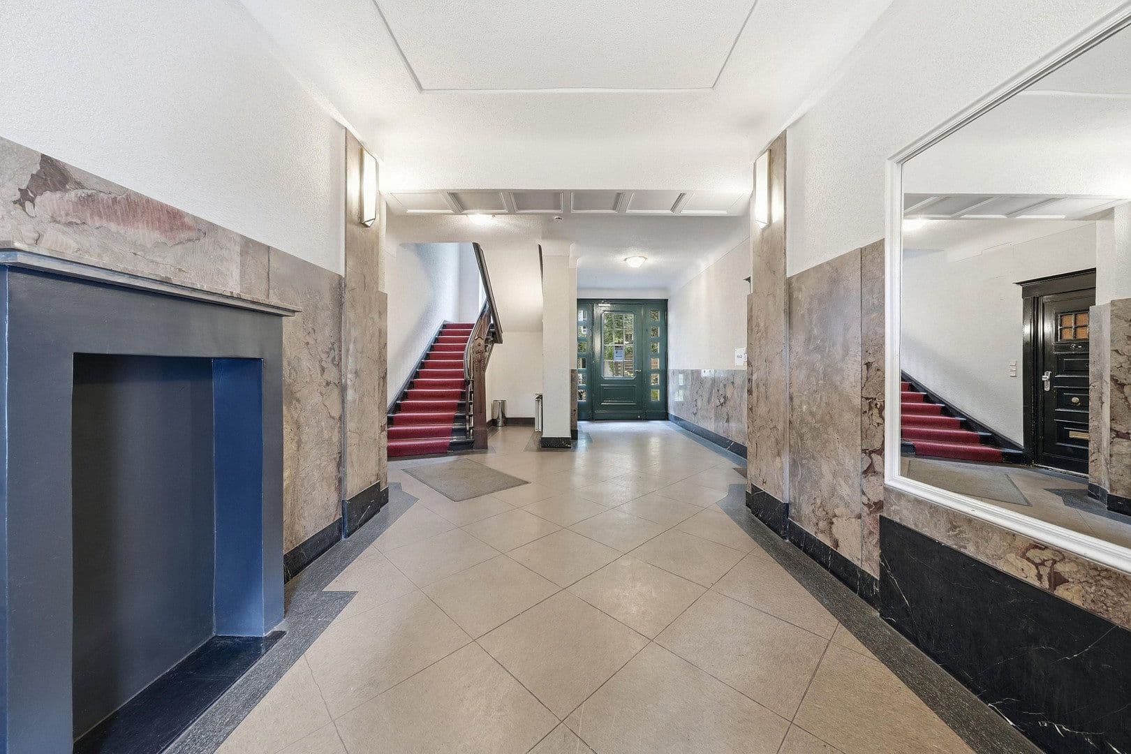 Pronájem kanceláře 135 m², Berlin, Berlín Pronájem kanceláře 135 m², Berlin, Berlín