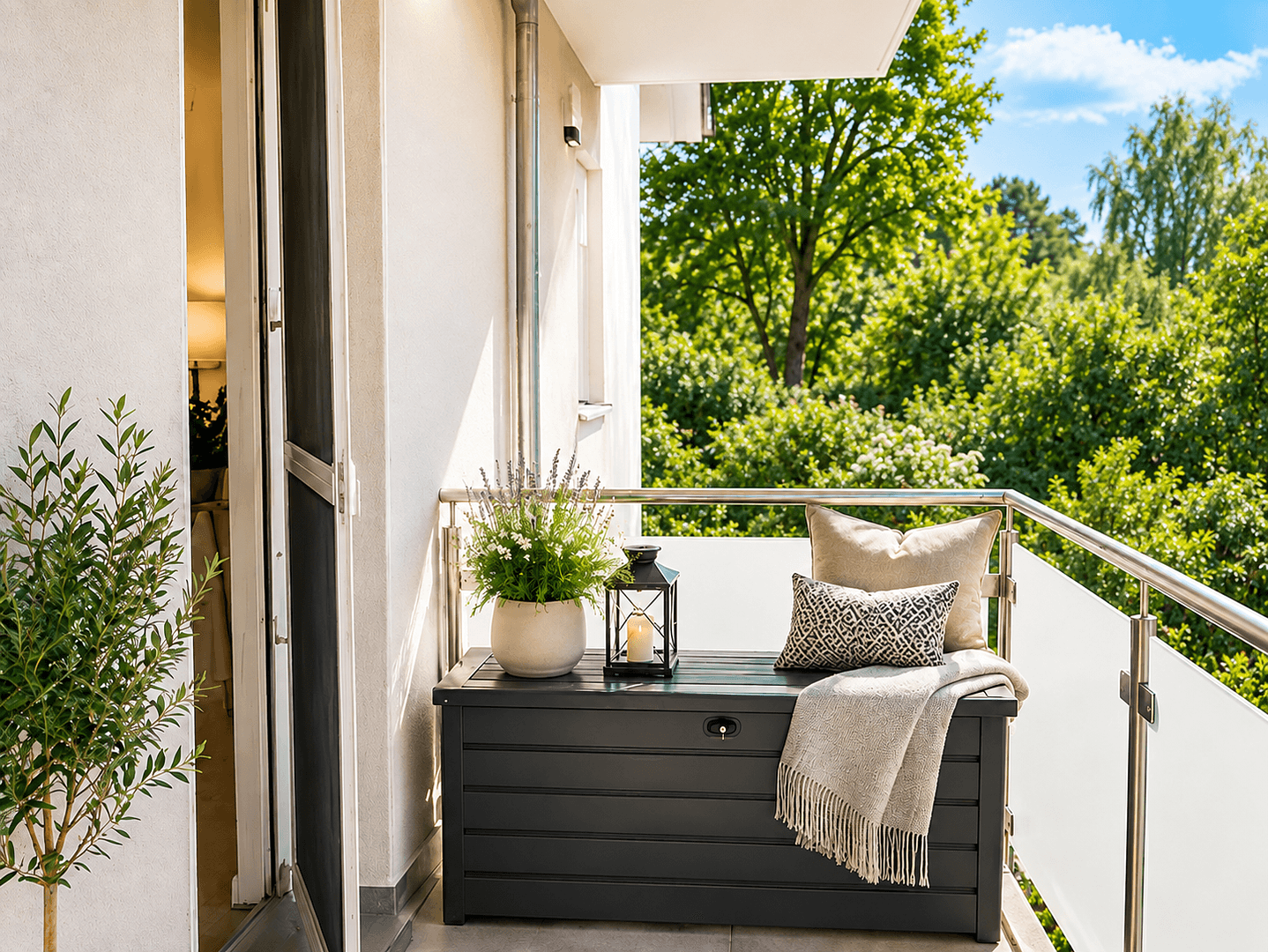 Prodej bytu 2+1 54 m², Brunnthal, Bavorsko Prodej bytu 2+1 54 m², Brunnthal, Bavorsko