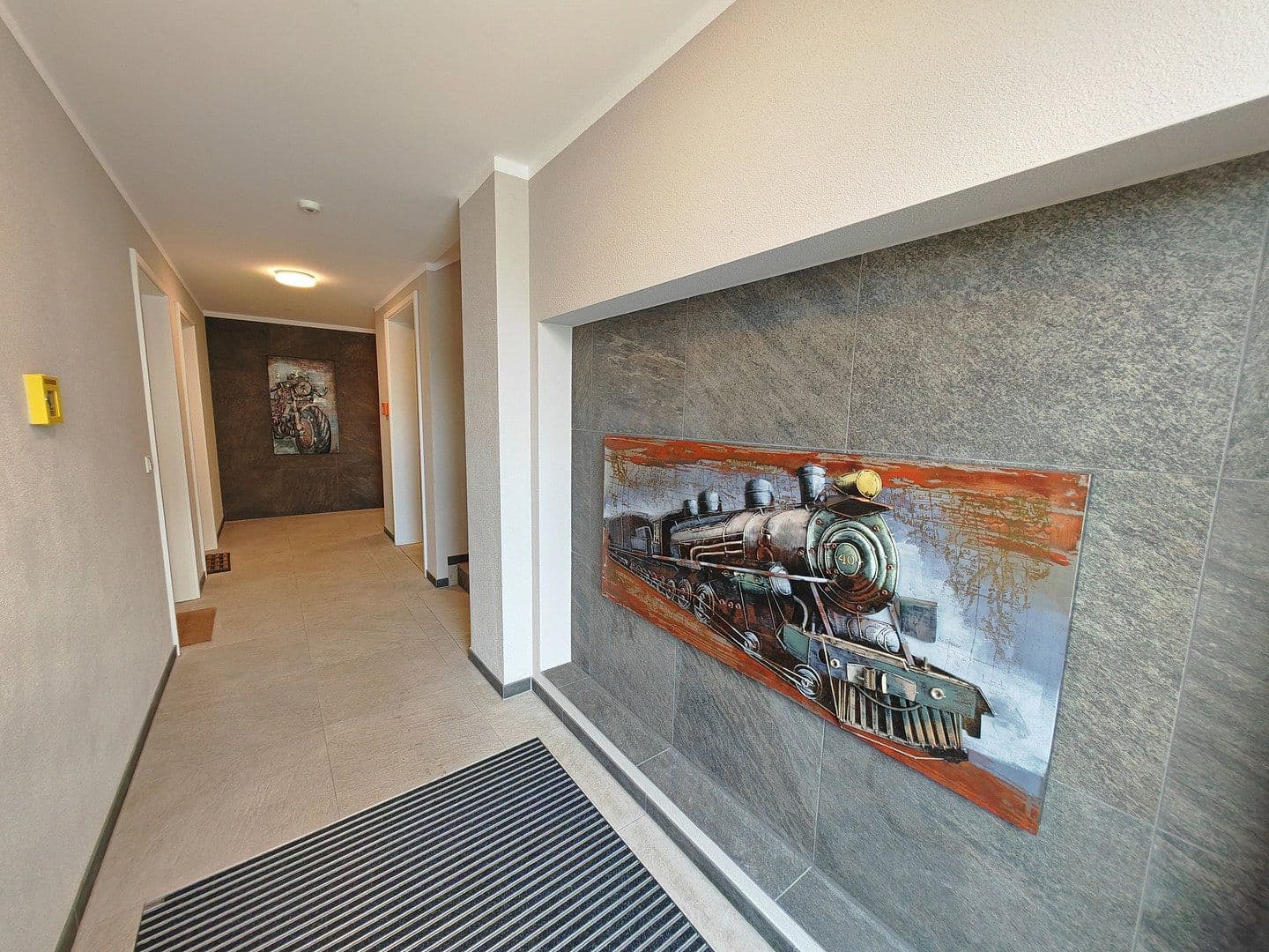 Prodej bytu 2+1 54 m², Brunnthal, Bavorsko Prodej bytu 2+1 54 m², Brunnthal, Bavorsko