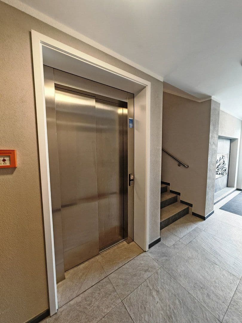 Prodej bytu 2+1 54 m², Brunnthal, Bavorsko Prodej bytu 2+1 54 m², Brunnthal, Bavorsko