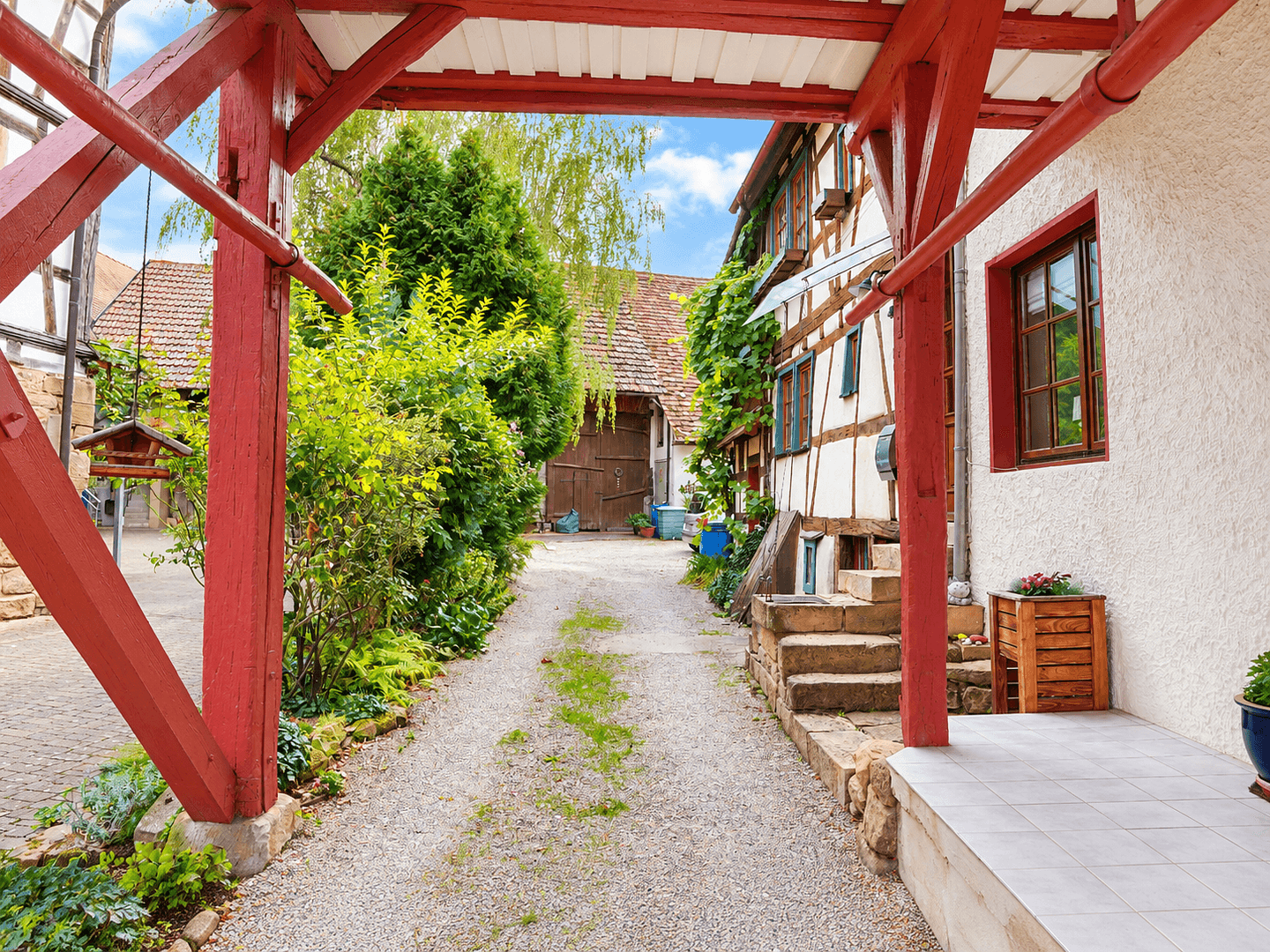 Prodej domu 188 m², pozemek 362 m², Obere Gasse 8, Oberderdingen, Bádensko-Württembersko Prodej domu 188 m², pozemek 362 m², Obere Gasse 8, Oberderdingen, Bádensko-Württembersko