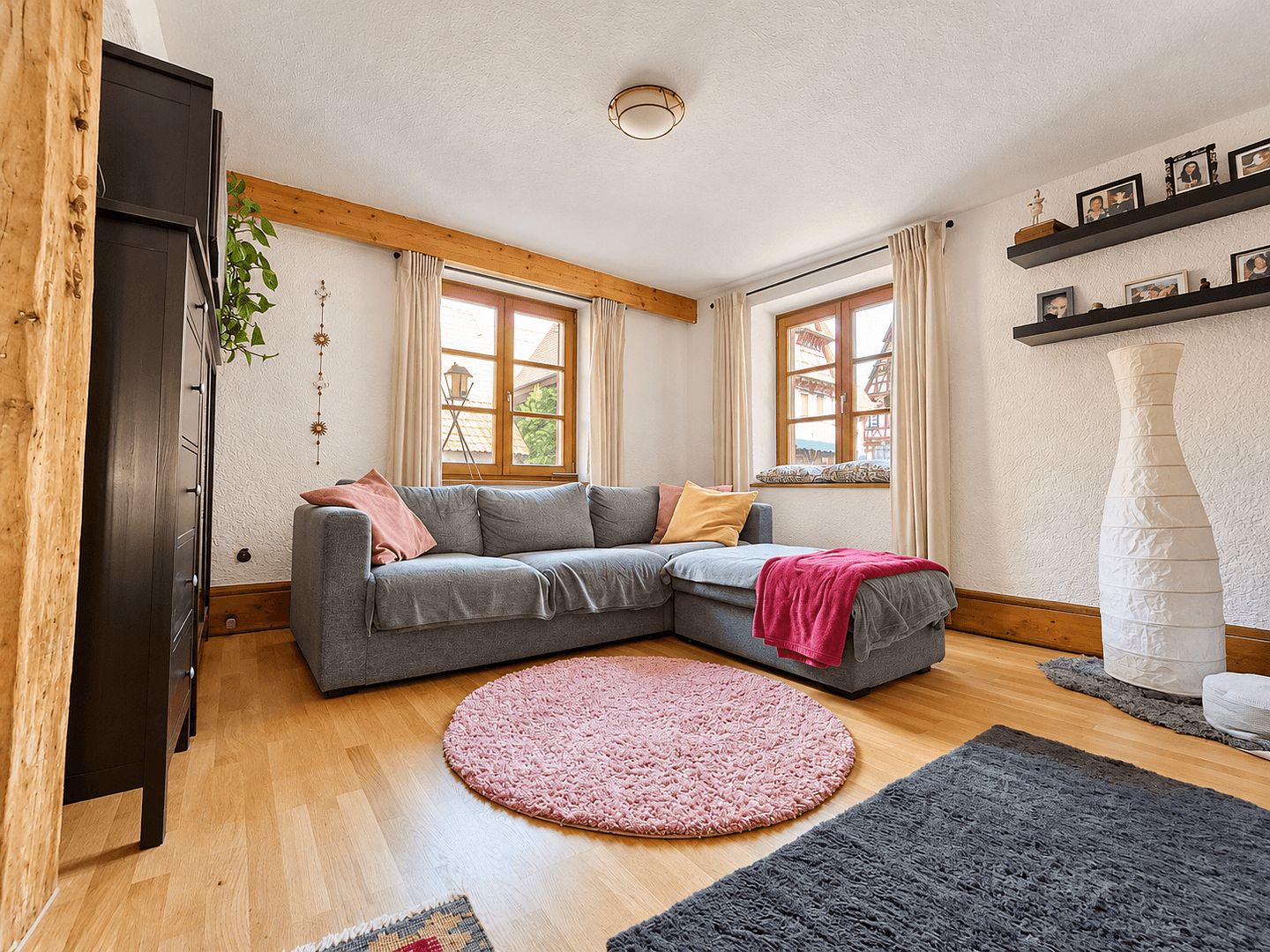 Prodej domu 188 m², pozemek 362 m², Obere Gasse 8, Oberderdingen, Bádensko-Württembersko Prodej domu 188 m², pozemek 362 m², Obere Gasse 8, Oberderdingen, Bádensko-Württembersko