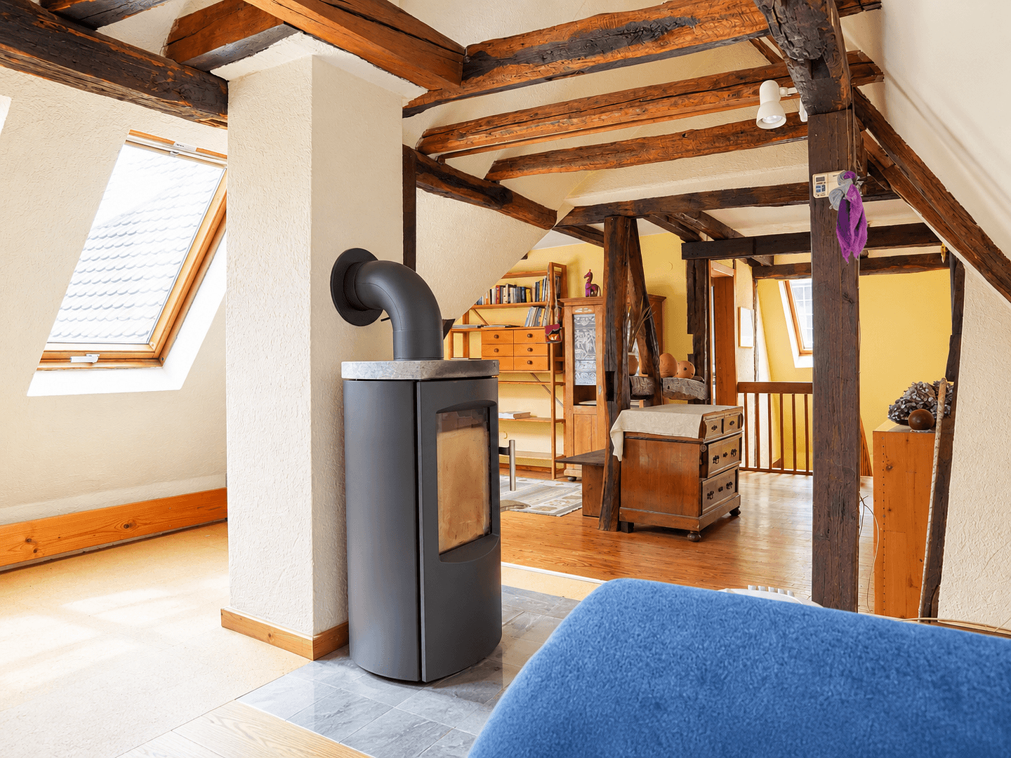 Prodej domu 188 m², pozemek 362 m², Obere Gasse 8, Oberderdingen, Bádensko-Württembersko Prodej domu 188 m², pozemek 362 m², Obere Gasse 8, Oberderdingen, Bádensko-Württembersko