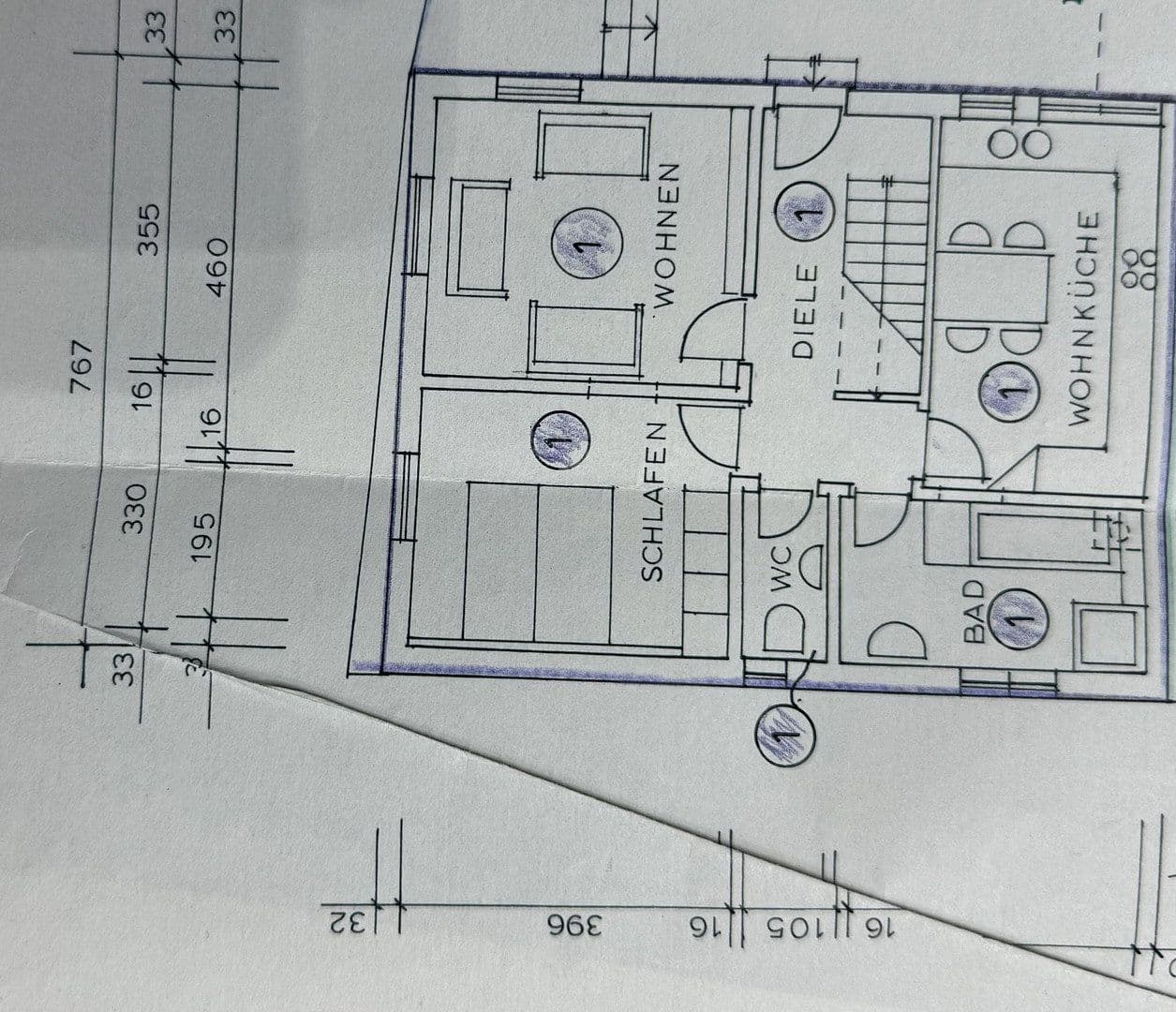 Prodej domu 188 m², pozemek 362 m², Obere Gasse 8, Oberderdingen, Bádensko-Württembersko Prodej domu 188 m², pozemek 362 m², Obere Gasse 8, Oberderdingen, Bádensko-Württembersko