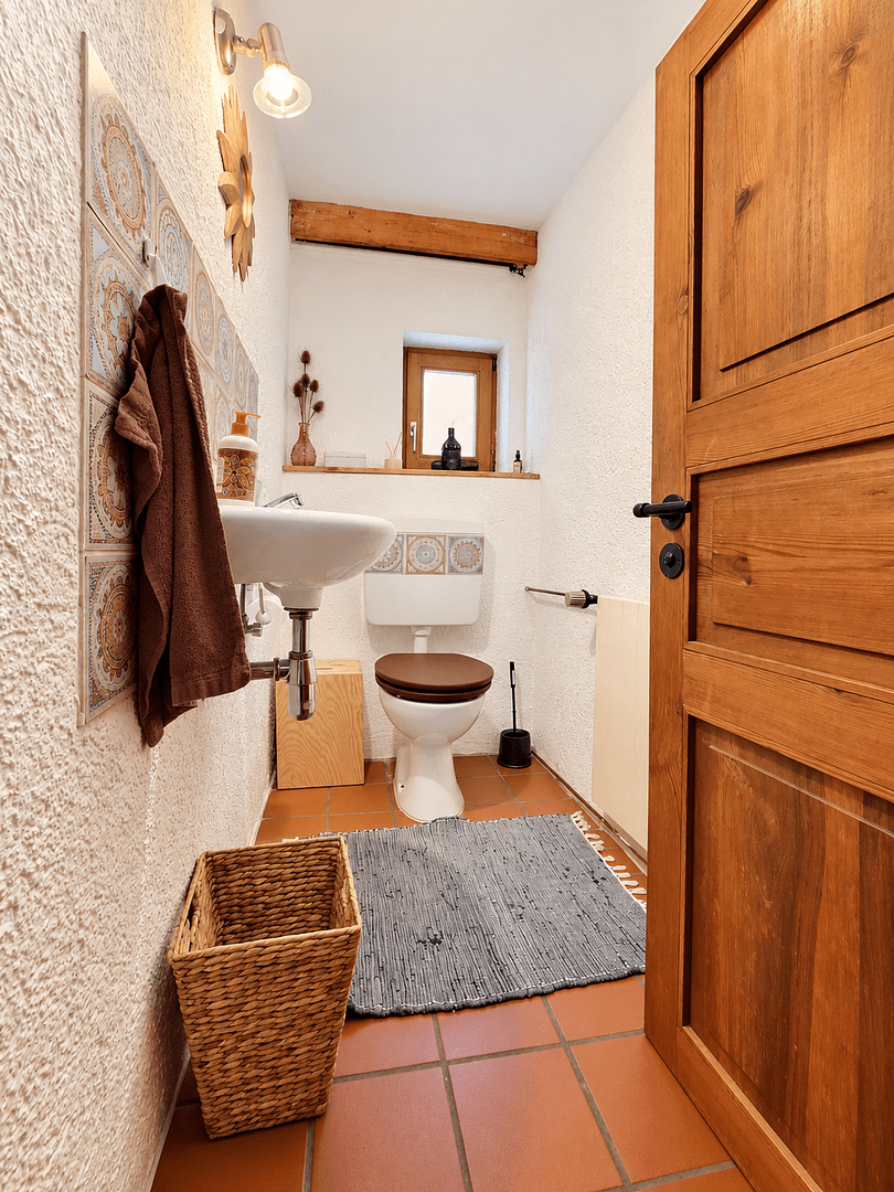 Prodej domu 188 m², pozemek 362 m², Obere Gasse 8, Oberderdingen, Bádensko-Württembersko Prodej domu 188 m², pozemek 362 m², Obere Gasse 8, Oberderdingen, Bádensko-Württembersko