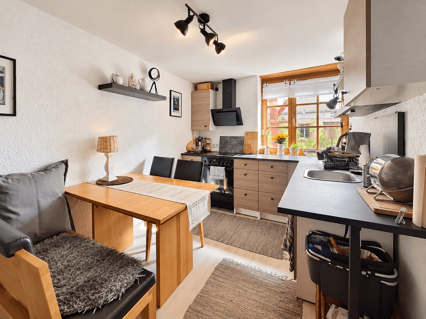 Prodej domu 188 m², pozemek 362 m², Obere Gasse 8, Oberderdingen, Bádensko-Württembersko Prodej domu 188 m², pozemek 362 m², Obere Gasse 8, Oberderdingen, Bádensko-Württembersko