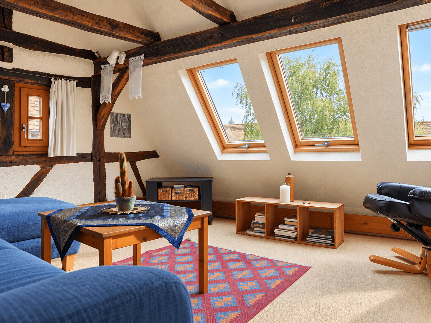 Prodej domu 188 m², pozemek 362 m², Obere Gasse 8, Oberderdingen, Bádensko-Württembersko Prodej domu 188 m², pozemek 362 m², Obere Gasse 8, Oberderdingen, Bádensko-Württembersko