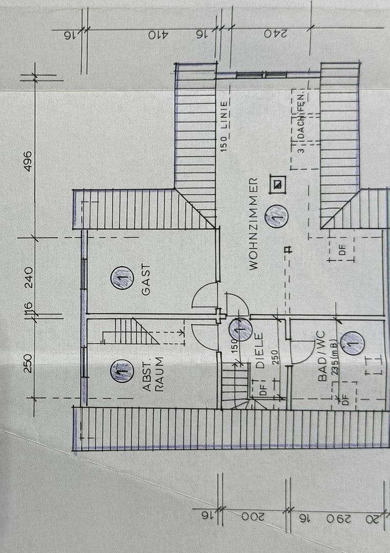 Prodej domu 188 m², pozemek 362 m², Obere Gasse 8, Oberderdingen, Bádensko-Württembersko Prodej domu 188 m², pozemek 362 m², Obere Gasse 8, Oberderdingen, Bádensko-Württembersko