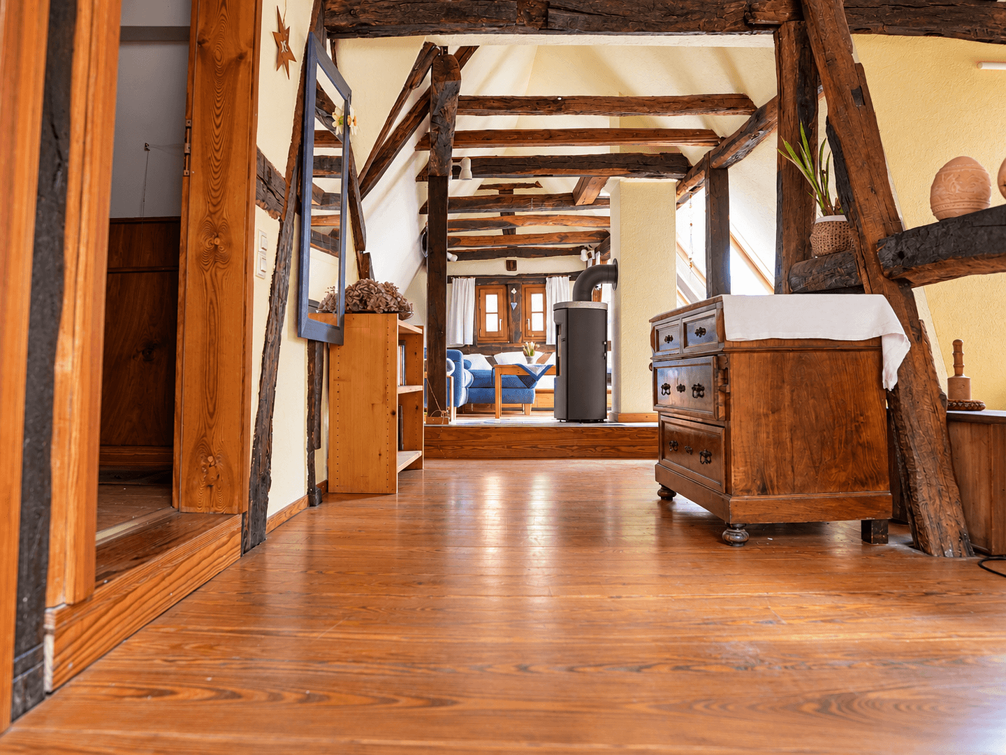 Prodej domu 188 m², pozemek 362 m², Obere Gasse 8, Oberderdingen, Bádensko-Württembersko Prodej domu 188 m², pozemek 362 m², Obere Gasse 8, Oberderdingen, Bádensko-Württembersko