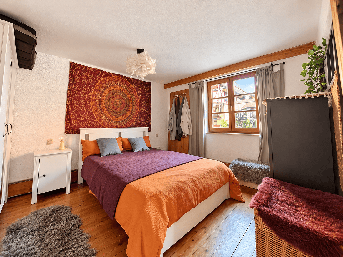 Prodej domu 188 m², pozemek 362 m², Obere Gasse 8, Oberderdingen, Bádensko-Württembersko Prodej domu 188 m², pozemek 362 m², Obere Gasse 8, Oberderdingen, Bádensko-Württembersko