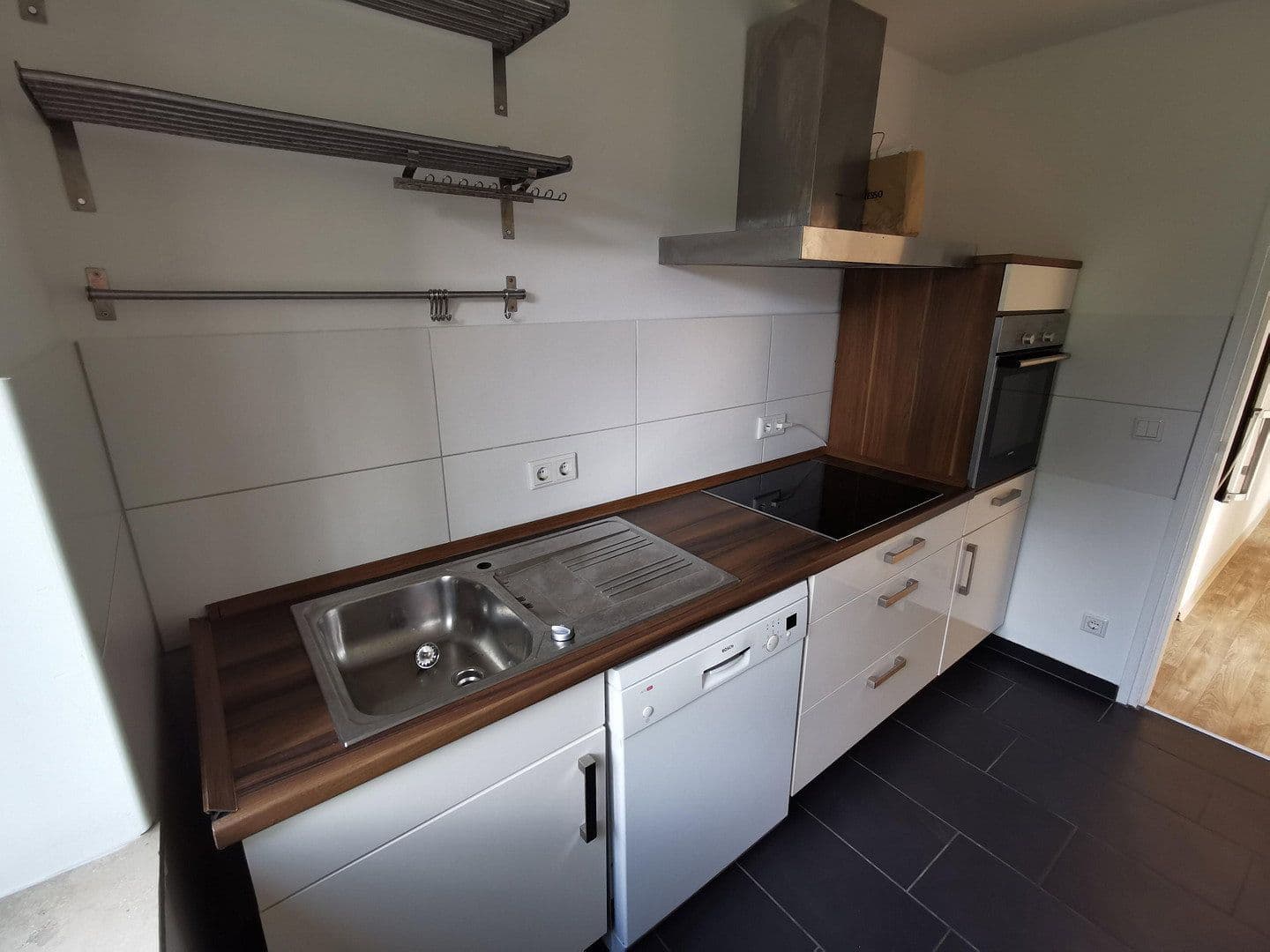 Prodej bytu 3+1 68 m², Nürnberg, Bavorsko Prodej bytu 3+1 68 m², Nürnberg, Bavorsko