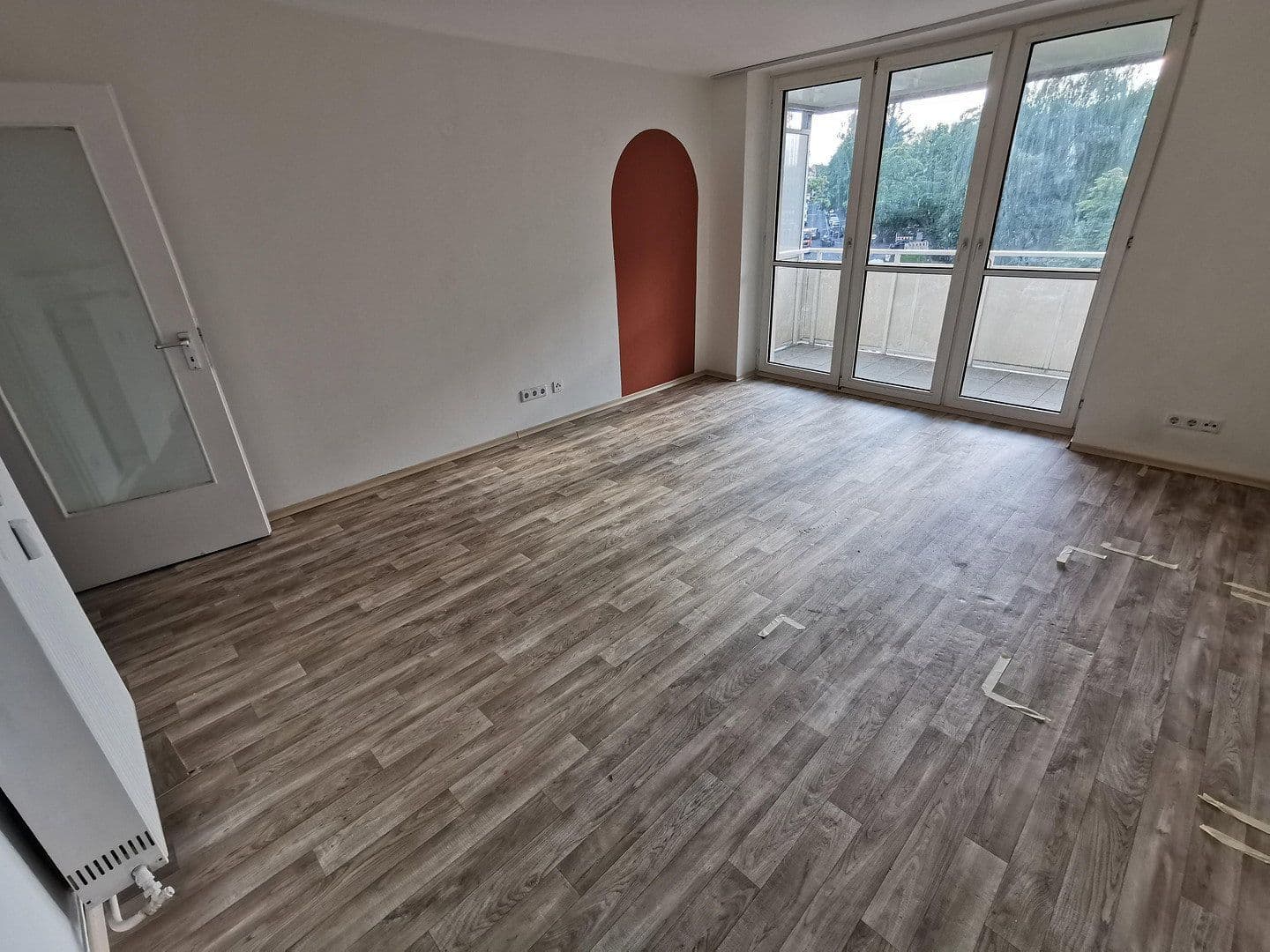 Prodej bytu 3+1 68 m², Nürnberg, Bavorsko Prodej bytu 3+1 68 m², Nürnberg, Bavorsko
