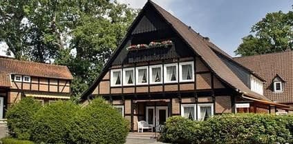Pronájem bytu 3+1 116 m², An der Hofkoppel 6 a, Bad Bevensen, Dolní Sasko Pronájem bytu 3+1 116 m², An der Hofkoppel 6 a, Bad Bevensen, Dolní Sasko