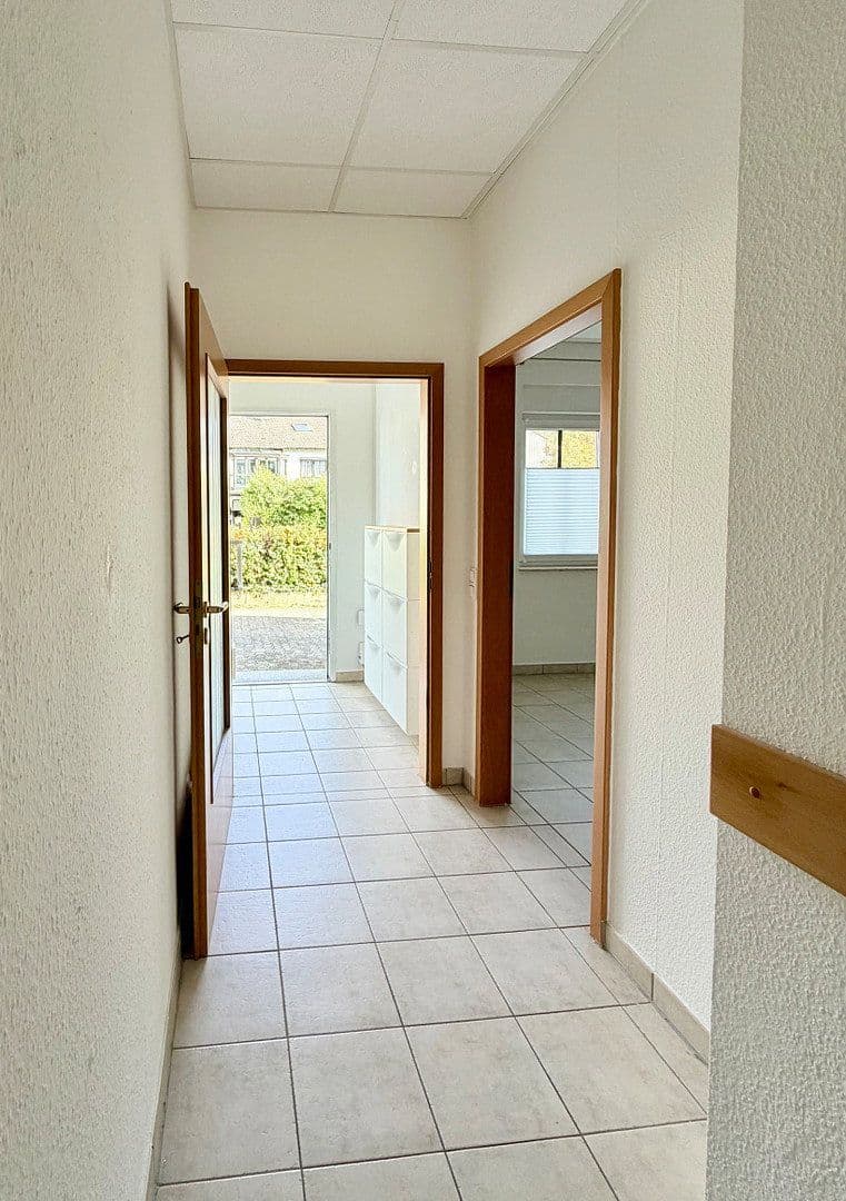 Pronájem bytu 2+1 81 m², Am Hollerbach 5, Hofheim am Taunus, Hessen Pronájem bytu 2+1 81 m², Am Hollerbach 5, Hofheim am Taunus, Hessen