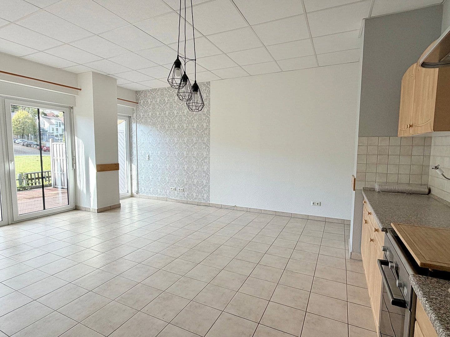 Pronájem bytu 2+1 81 m², Am Hollerbach 5, Hofheim am Taunus, Hessen Pronájem bytu 2+1 81 m², Am Hollerbach 5, Hofheim am Taunus, Hessen
