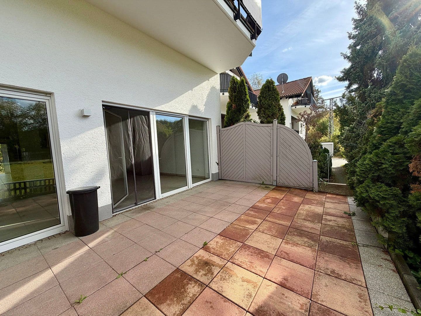 Pronájem bytu 2+1 81 m², Am Hollerbach 5, Hofheim am Taunus, Hessen Pronájem bytu 2+1 81 m², Am Hollerbach 5, Hofheim am Taunus, Hessen