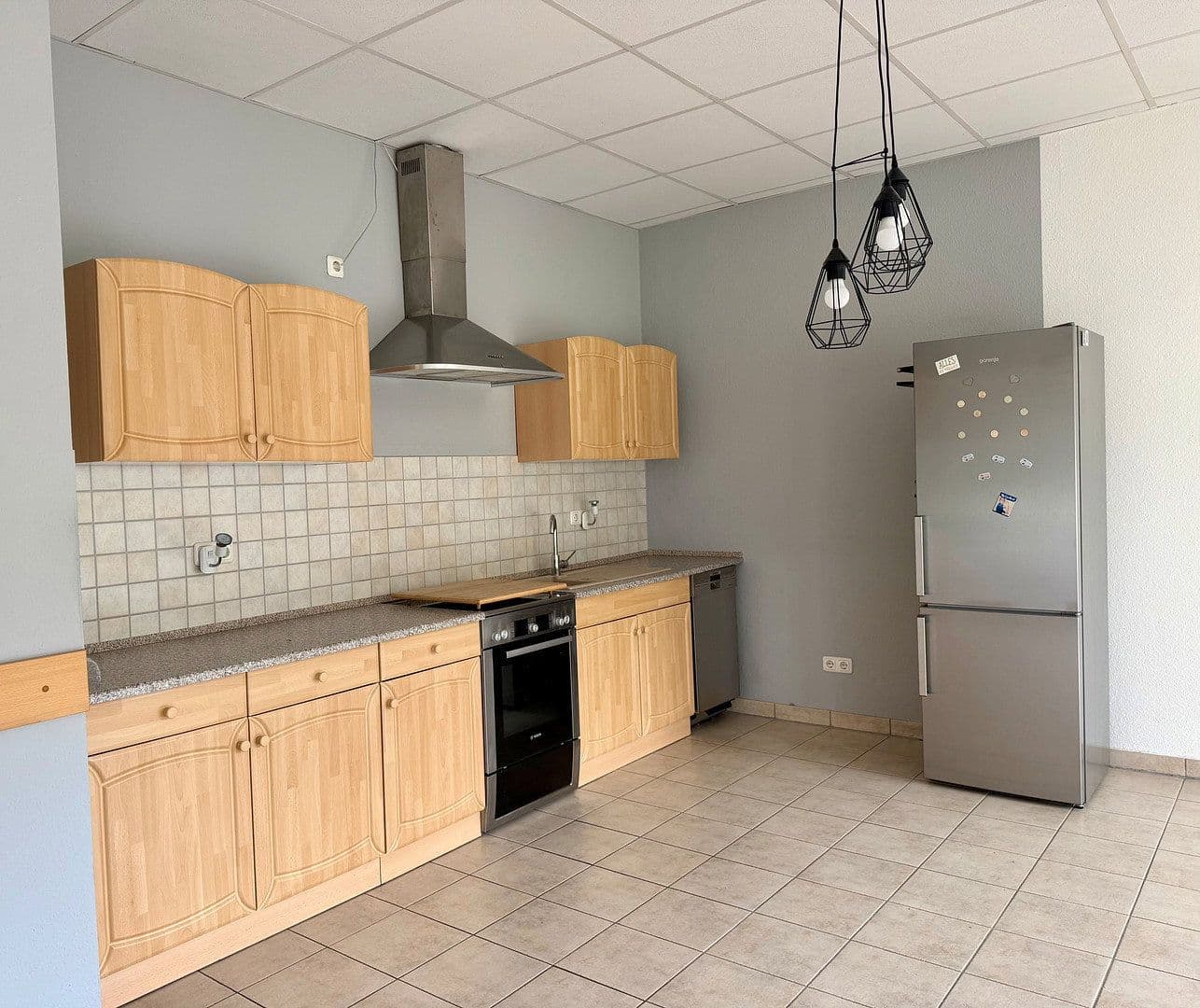 Pronájem bytu 2+1 81 m², Am Hollerbach 5, Hofheim am Taunus, Hessen Pronájem bytu 2+1 81 m², Am Hollerbach 5, Hofheim am Taunus, Hessen