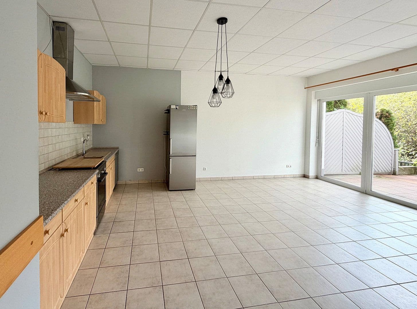 Pronájem bytu 2+1 81 m², Am Hollerbach 5, Hofheim am Taunus, Hessen Pronájem bytu 2+1 81 m², Am Hollerbach 5, Hofheim am Taunus, Hessen