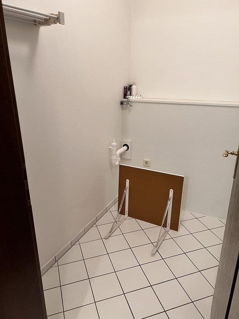 Pronájem bytu 2+1 64 m², An der Aue 12 a, Bad Bevensen, Dolní Sasko Pronájem bytu 2+1 64 m², An der Aue 12 a, Bad Bevensen, Dolní Sasko