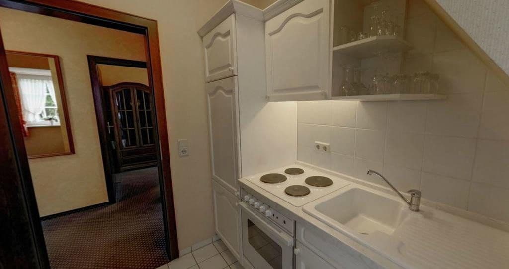 Pronájem bytu 2+1 64 m², An der Aue 12 a, Bad Bevensen, Dolní Sasko Pronájem bytu 2+1 64 m², An der Aue 12 a, Bad Bevensen, Dolní Sasko