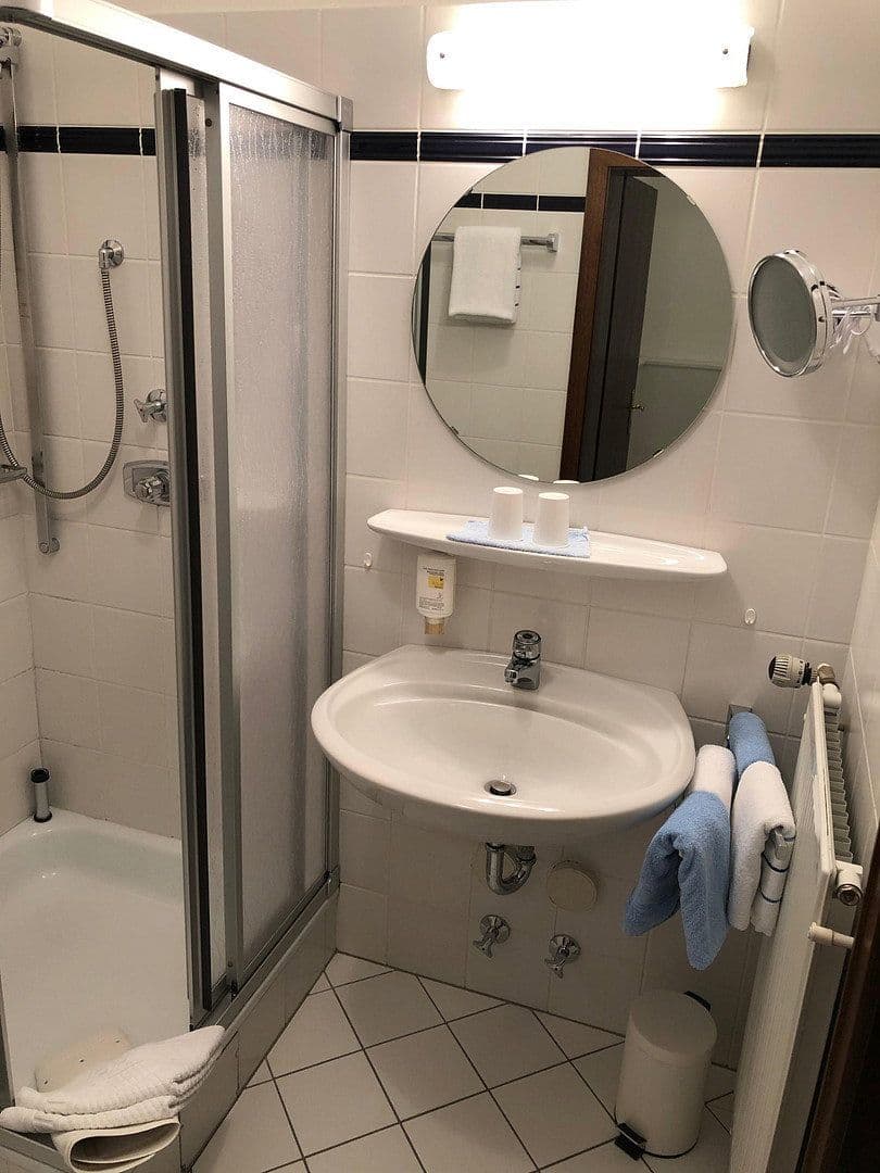 Pronájem bytu 2+1 64 m², An der Aue 12 a, Bad Bevensen, Dolní Sasko Pronájem bytu 2+1 64 m², An der Aue 12 a, Bad Bevensen, Dolní Sasko