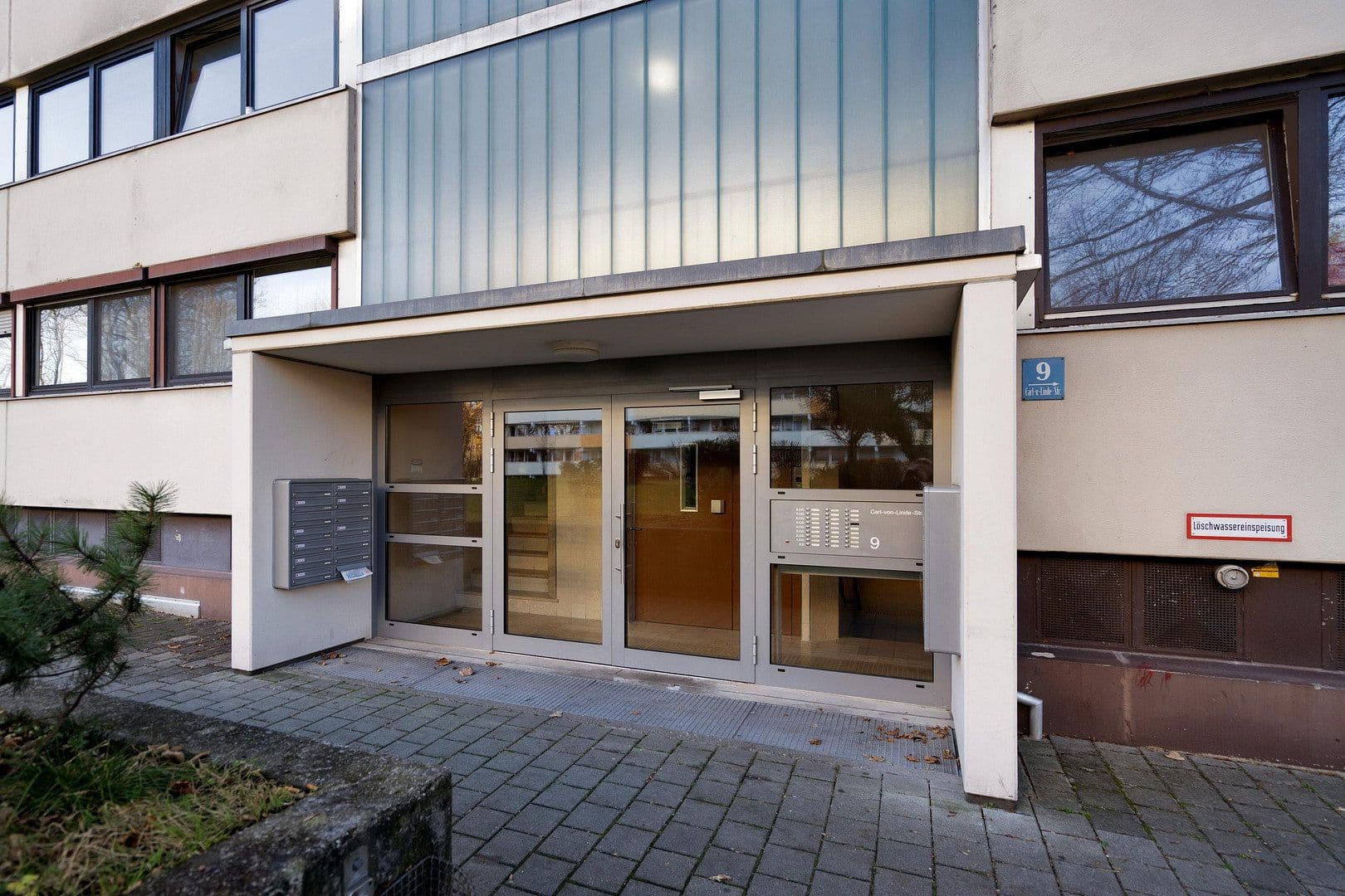 Prodej bytu 6+1 107 m², Carl-von-Linde-Str. 9, Unterschleißheim, Bavorsko Prodej bytu 6+1 107 m², Carl-von-Linde-Str. 9, Unterschleißheim, Bavorsko