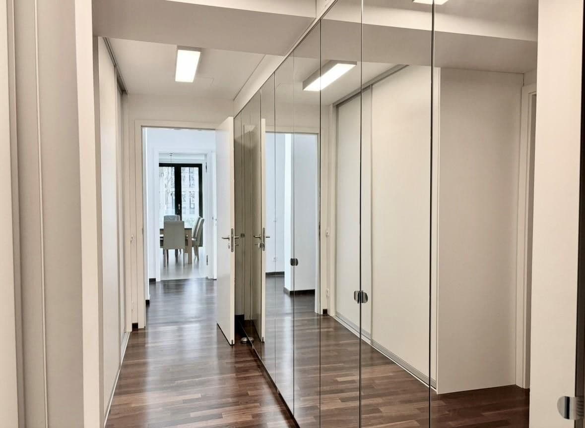 Prodej bytu 334 m², Frankfurt am Main, Hessen Prodej bytu 334 m², Frankfurt am Main, Hessen