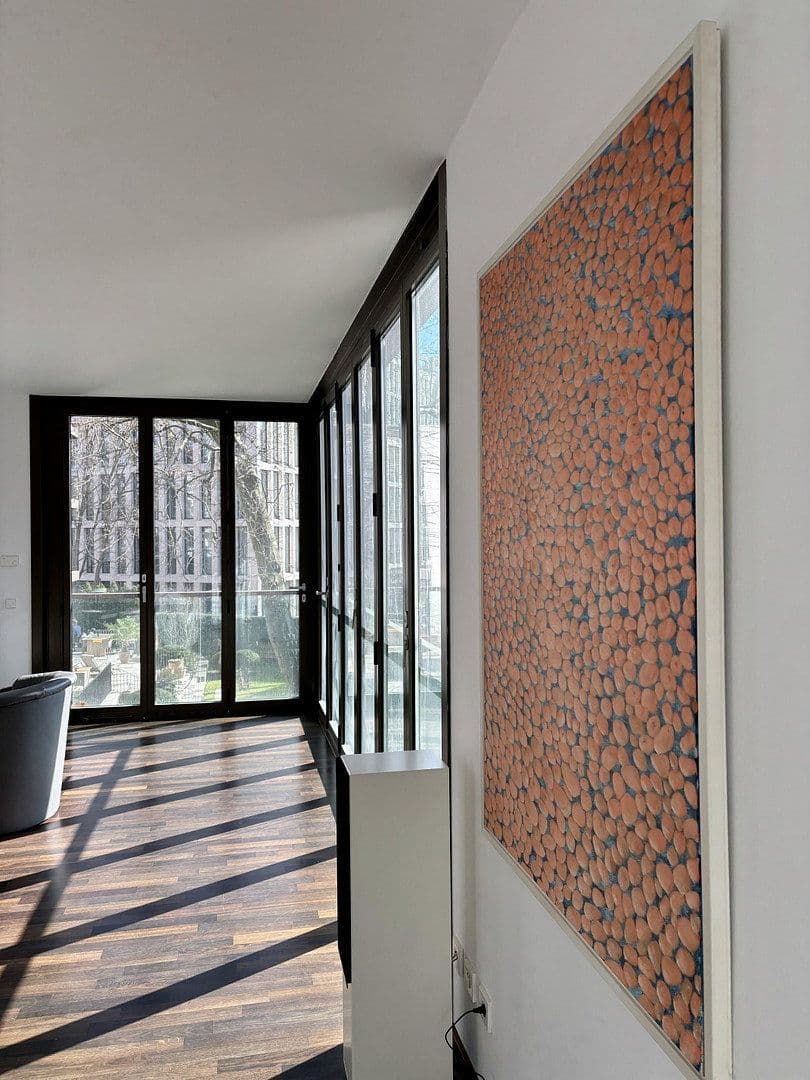 Prodej bytu 334 m², Frankfurt am Main, Hessen Prodej bytu 334 m², Frankfurt am Main, Hessen