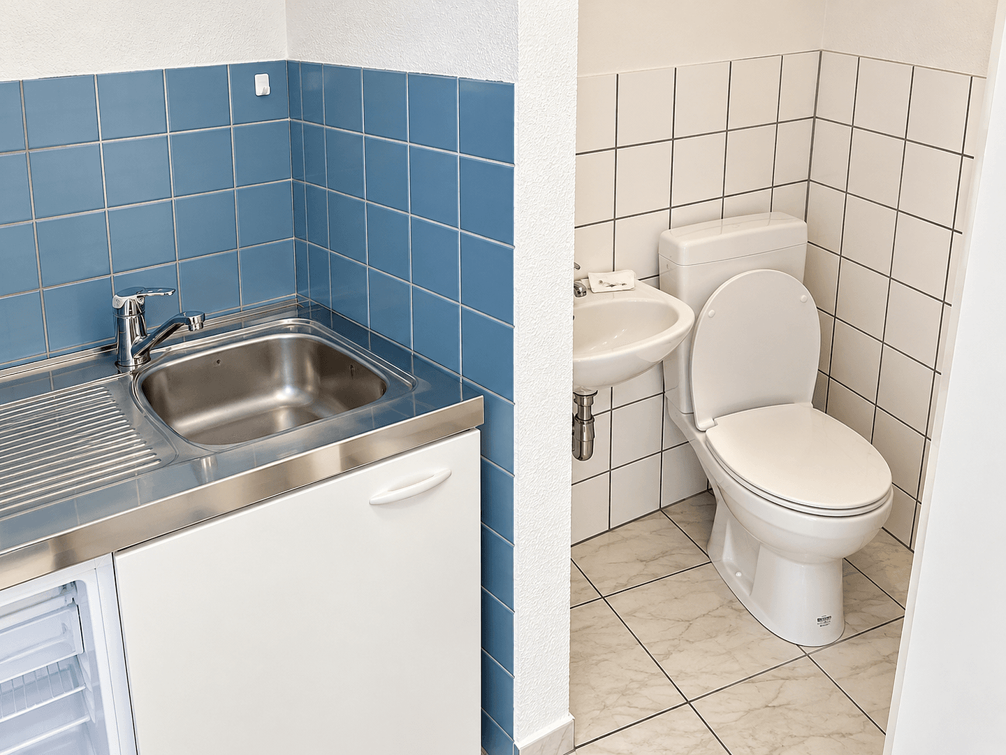 Pronájem nebytového prostoru 75 m², Glambecker Str. 4, Nové Střelice, Mecklenburg-Vorpommern Pronájem nebytového prostoru 75 m², Glambecker Str. 4, Nové Střelice, Mecklenburg-Vorpommern