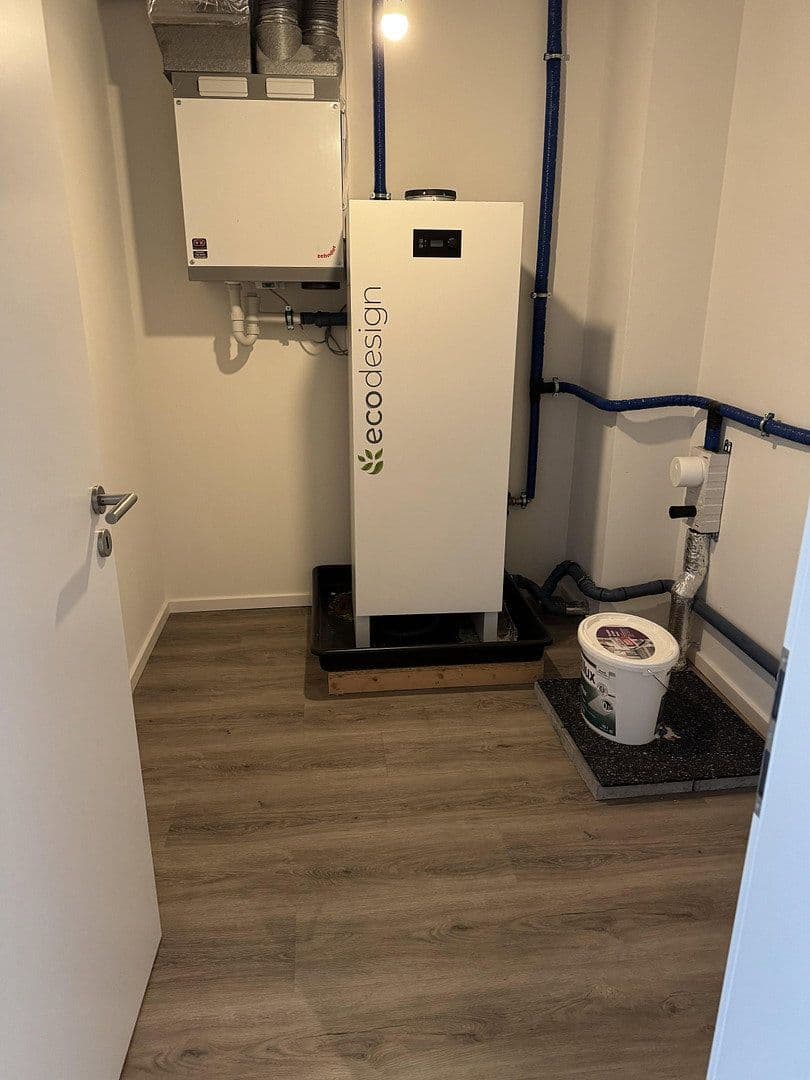 Pronájem bytu 2+1 73 m², Altonaer Straße 368, Halstenbek, Šlesvicko-Holštýnsko Pronájem bytu 2+1 73 m², Altonaer Straße 368, Halstenbek, Šlesvicko-Holštýnsko
