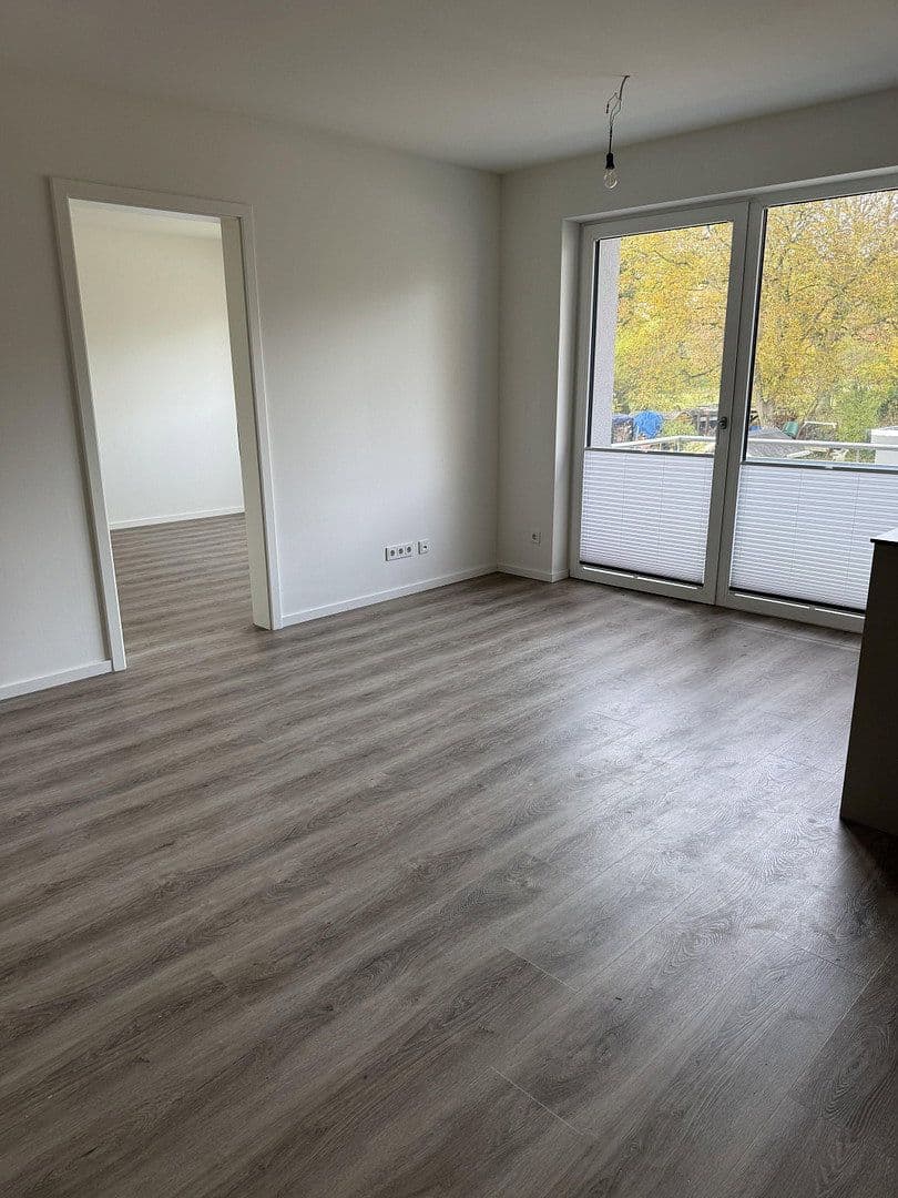 Pronájem bytu 2+1 73 m², Altonaer Straße 368, Halstenbek, Šlesvicko-Holštýnsko Pronájem bytu 2+1 73 m², Altonaer Straße 368, Halstenbek, Šlesvicko-Holštýnsko