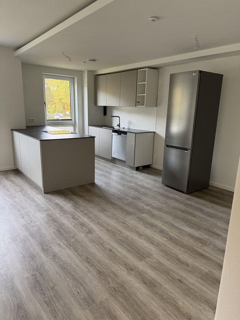 Pronájem bytu 2+1 73 m², Altonaer Straße 368, Halstenbek, Šlesvicko-Holštýnsko Pronájem bytu 2+1 73 m², Altonaer Straße 368, Halstenbek, Šlesvicko-Holštýnsko