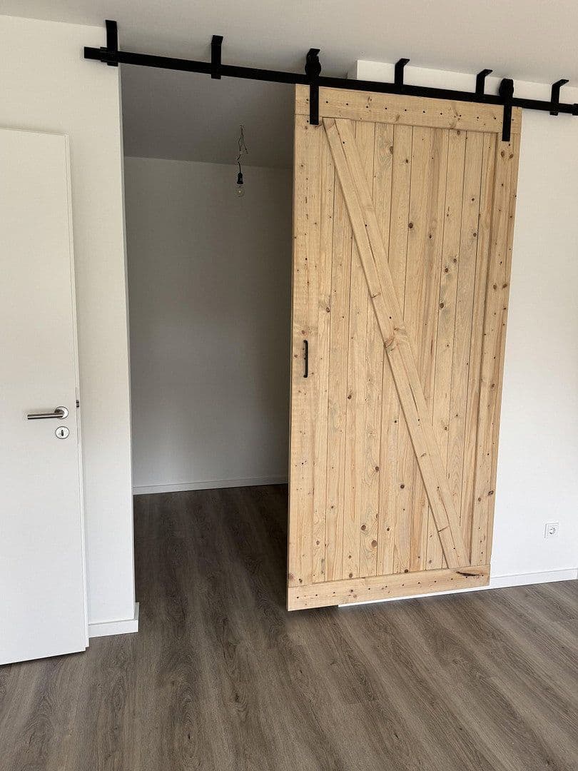 Pronájem bytu 2+1 73 m², Altonaer Straße 368, Halstenbek, Šlesvicko-Holštýnsko Pronájem bytu 2+1 73 m², Altonaer Straße 368, Halstenbek, Šlesvicko-Holštýnsko