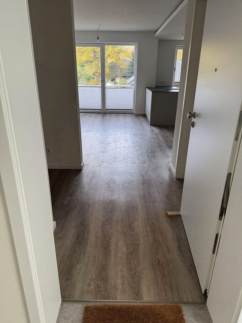 Pronájem bytu 2+1 73 m², Altonaer Straße 368, Halstenbek, Šlesvicko-Holštýnsko Pronájem bytu 2+1 73 m², Altonaer Straße 368, Halstenbek, Šlesvicko-Holštýnsko