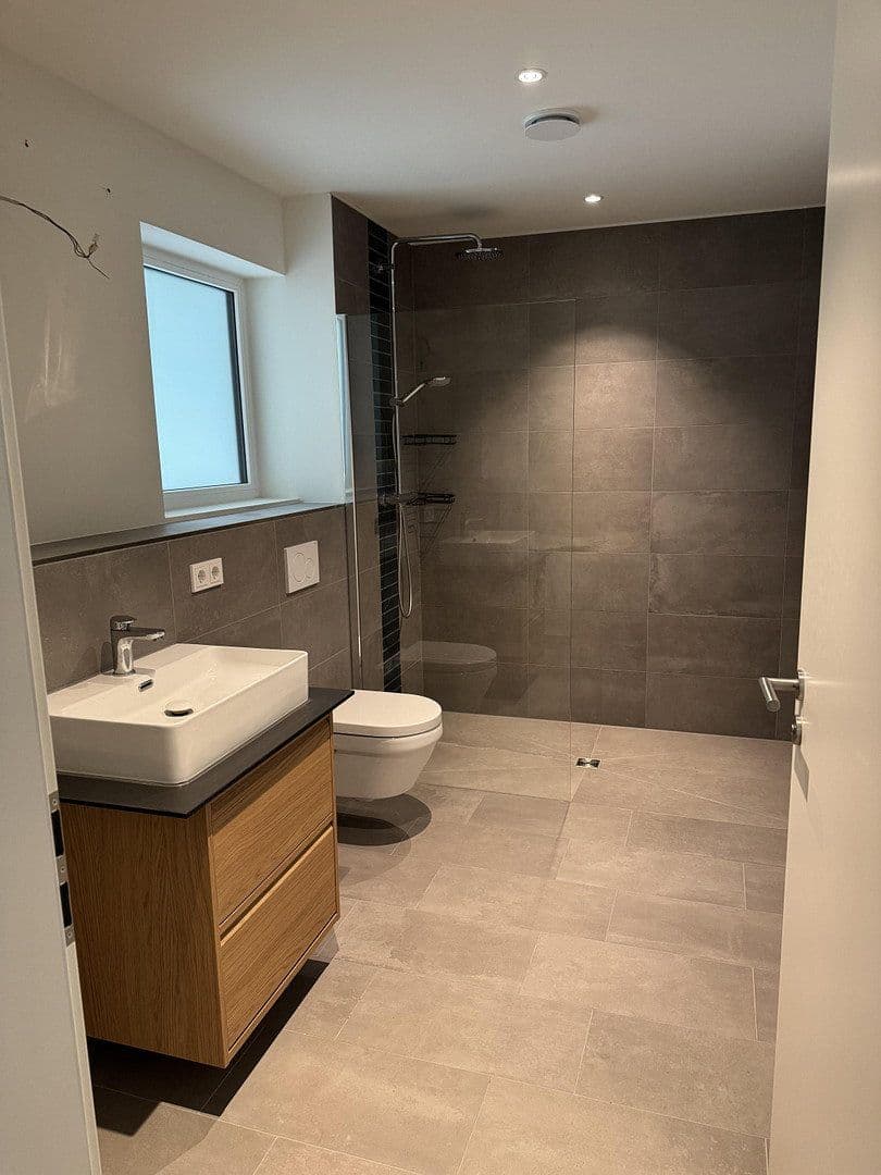 Pronájem bytu 2+1 73 m², Altonaer Straße 368, Halstenbek, Šlesvicko-Holštýnsko Pronájem bytu 2+1 73 m², Altonaer Straße 368, Halstenbek, Šlesvicko-Holštýnsko