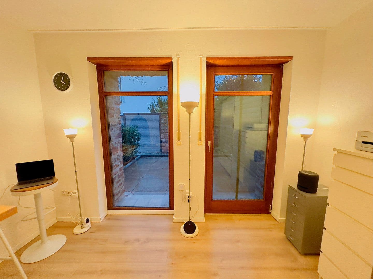 Pronájem bytu 1+1 41 m², Brenngässel 8, Ladenburg, Bádensko-Württembersko Pronájem bytu 1+1 41 m², Brenngässel 8, Ladenburg, Bádensko-Württembersko