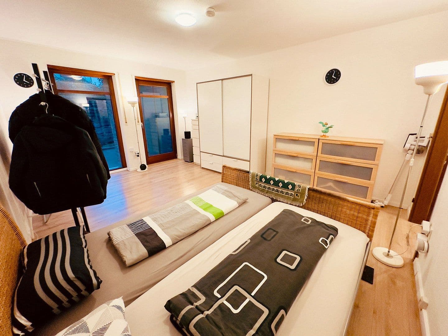 Pronájem bytu 1+1 41 m², Brenngässel 8, Ladenburg, Bádensko-Württembersko Pronájem bytu 1+1 41 m², Brenngässel 8, Ladenburg, Bádensko-Württembersko