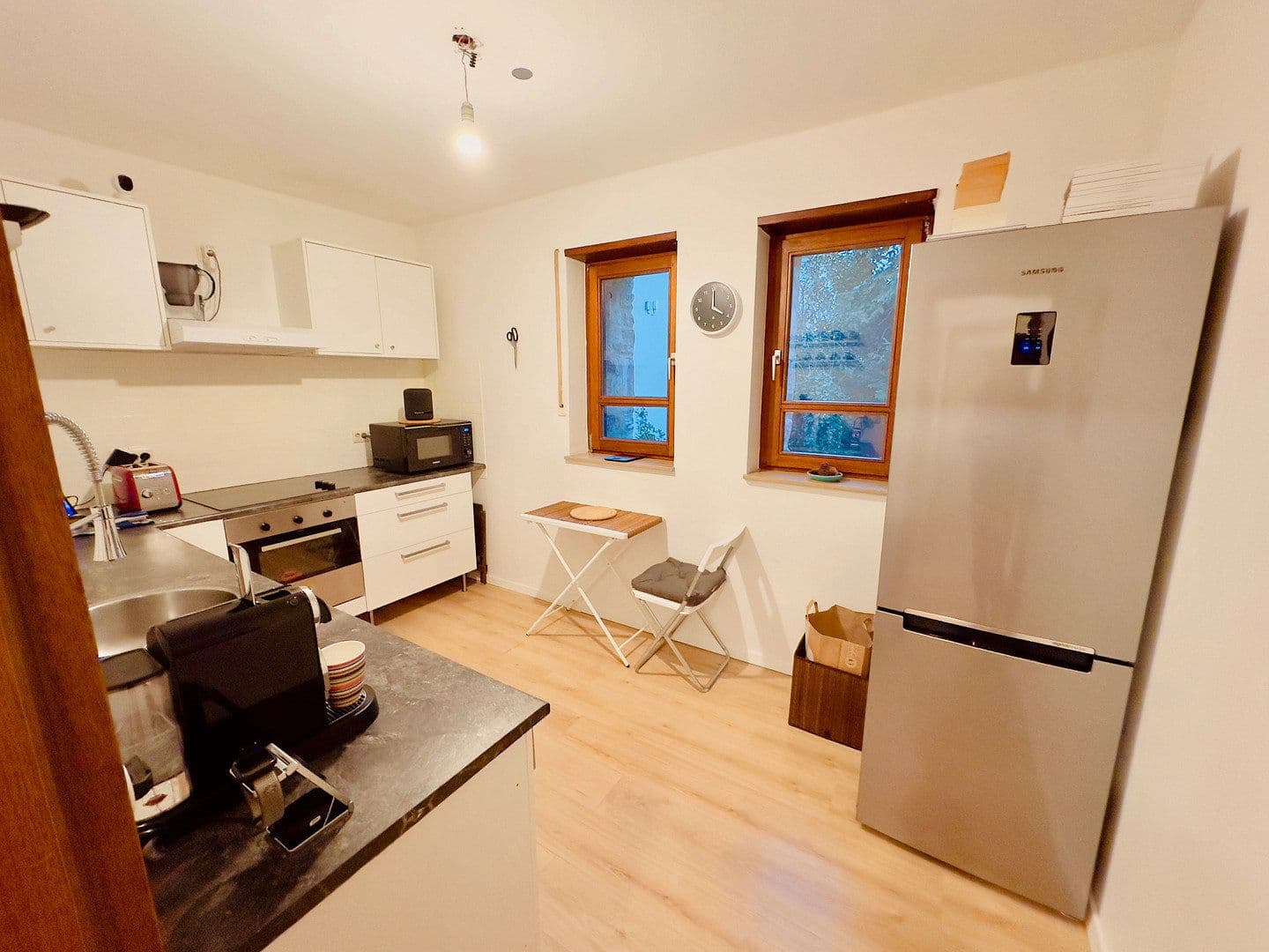 Pronájem bytu 1+1 41 m², Brenngässel 8, Ladenburg, Bádensko-Württembersko Pronájem bytu 1+1 41 m², Brenngässel 8, Ladenburg, Bádensko-Württembersko