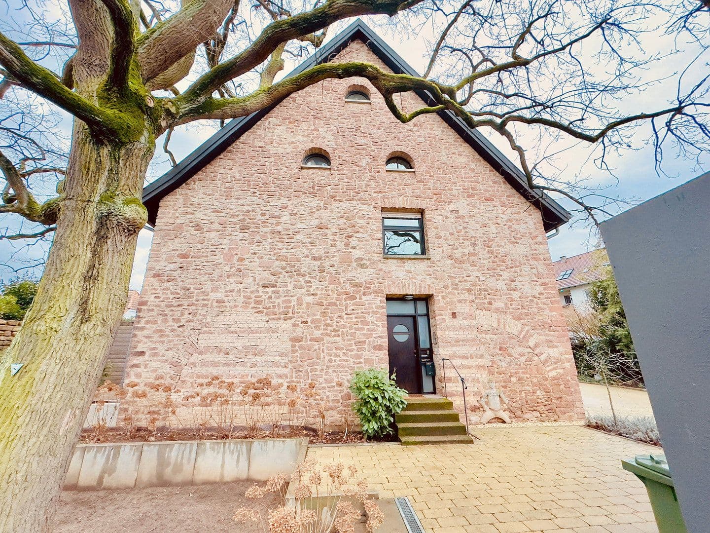 Pronájem bytu 1+1 41 m², Brenngässel 8, Ladenburg, Bádensko-Württembersko Pronájem bytu 1+1 41 m², Brenngässel 8, Ladenburg, Bádensko-Württembersko