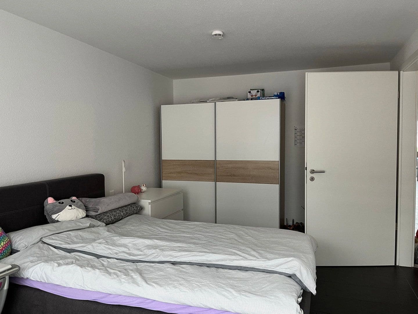 Pronájem bytu 3+kk 89 m², Sindelfingen, Bádensko-Württembersko Pronájem bytu 3+kk 89 m², Sindelfingen, Bádensko-Württembersko