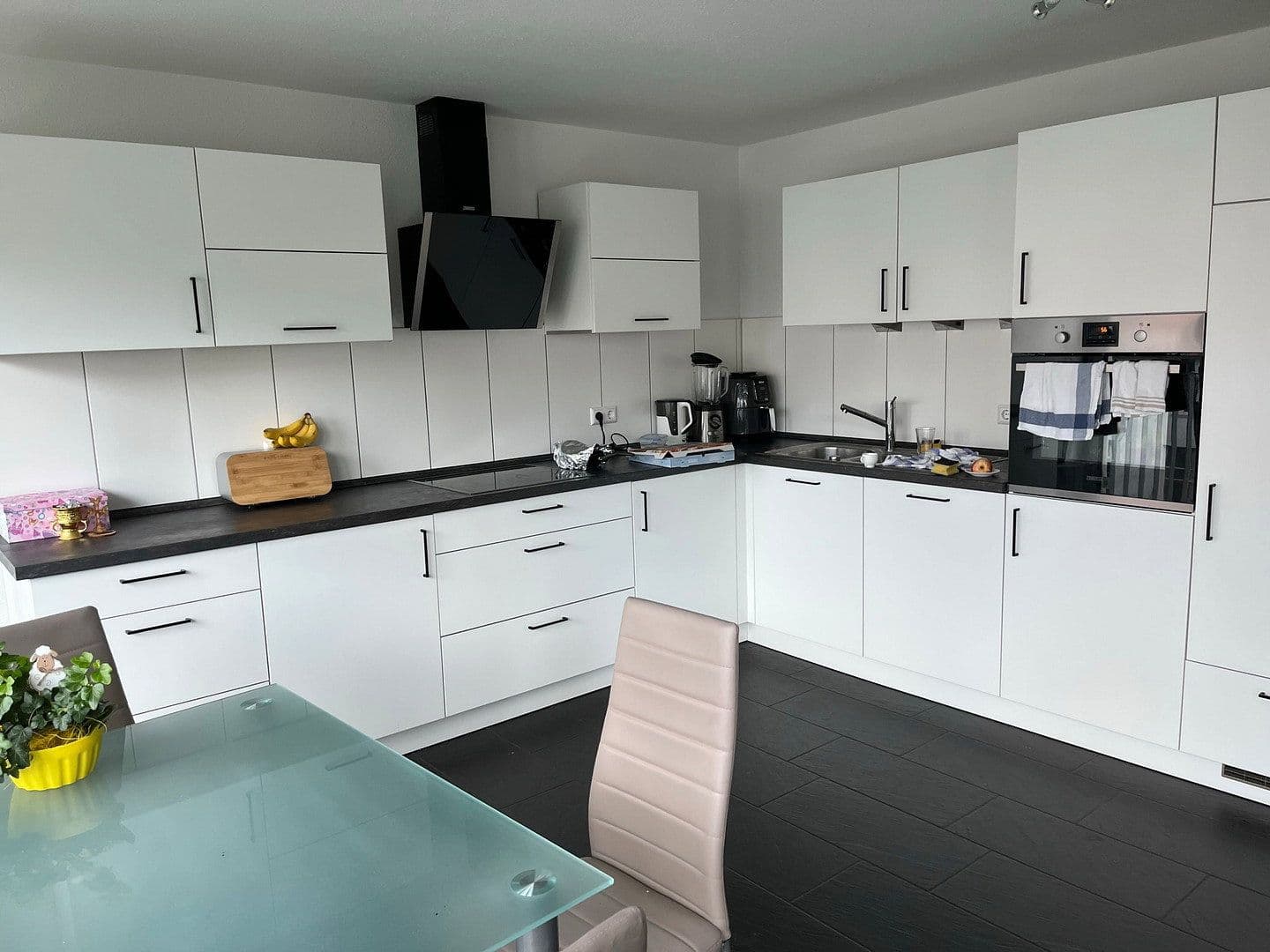 Pronájem bytu 3+kk 89 m², Sindelfingen, Bádensko-Württembersko Pronájem bytu 3+kk 89 m², Sindelfingen, Bádensko-Württembersko