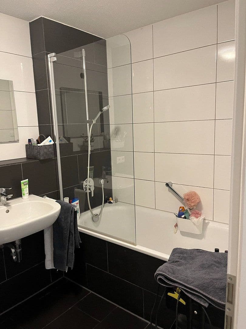 Pronájem bytu 3+kk 89 m², Sindelfingen, Bádensko-Württembersko Pronájem bytu 3+kk 89 m², Sindelfingen, Bádensko-Württembersko
