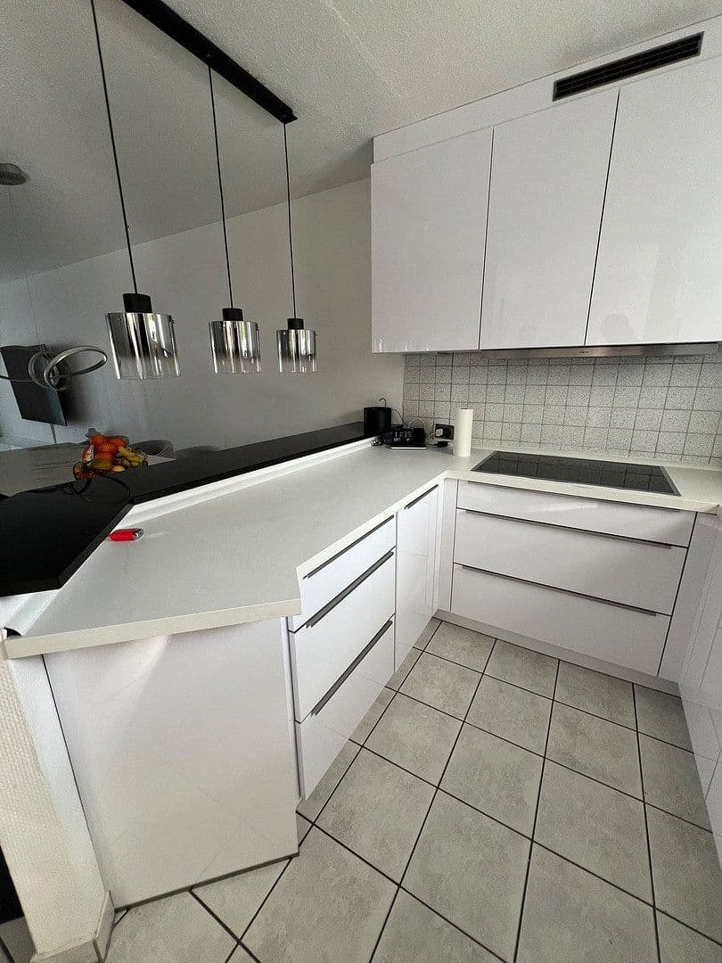 Pronájem domu 126 m², pozemek 188 m², Bensheim, Hessen Pronájem domu 126 m², pozemek 188 m², Bensheim, Hessen