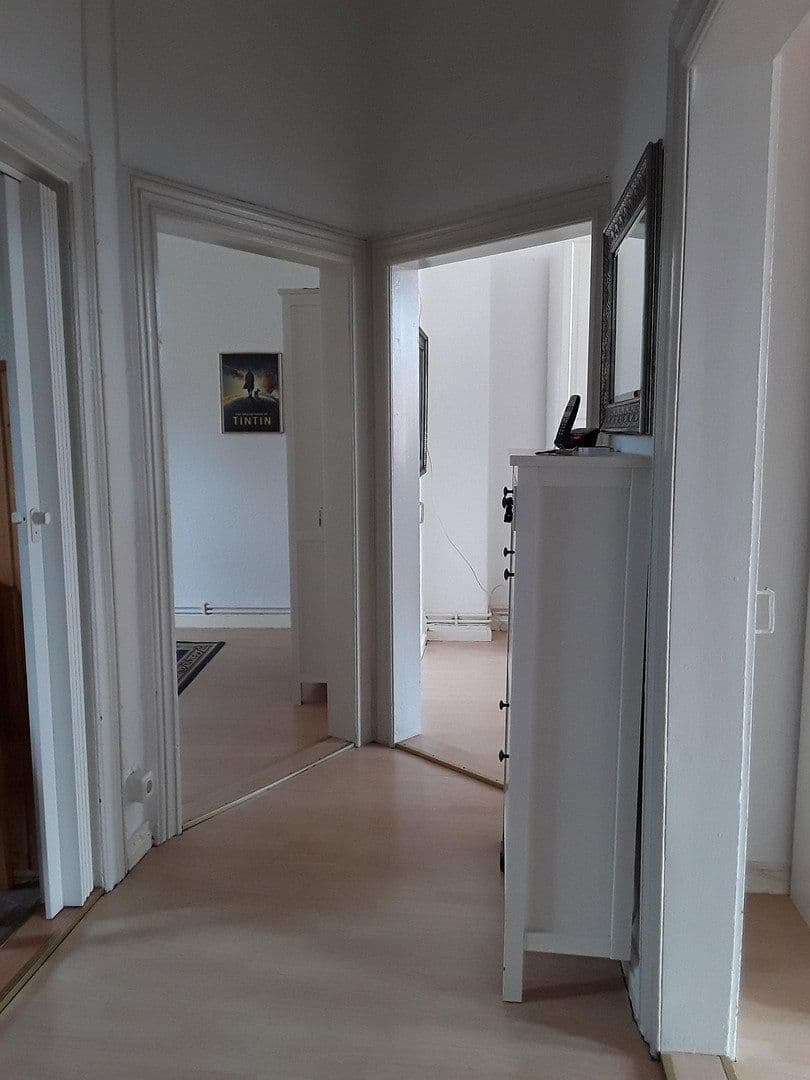 Pronájem bytu 4+1 100 m², Dr.-Heinrich-Jasper-Str. 3, Wolfenbüttel, Dolní Sasko Pronájem bytu 4+1 100 m², Dr.-Heinrich-Jasper-Str. 3, Wolfenbüttel, Dolní Sasko