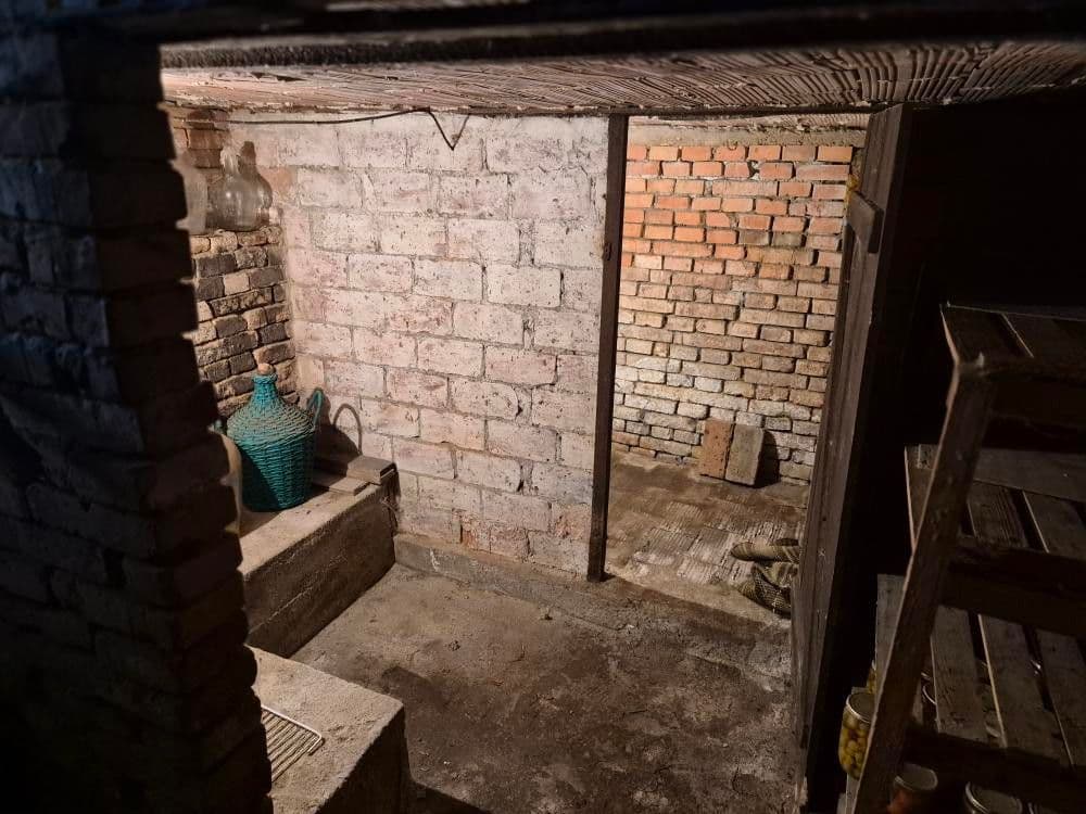 Prodej domu 210 m², pozemek 1.027 m², Moutnice, Jihomoravský kraj Prodej domu 210 m², pozemek 1.027 m², Moutnice, Jihomoravský kraj