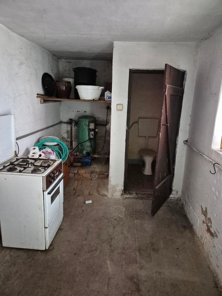 Prodej domu 210 m², pozemek 1.027 m², Moutnice, Jihomoravský kraj Prodej domu 210 m², pozemek 1.027 m², Moutnice, Jihomoravský kraj